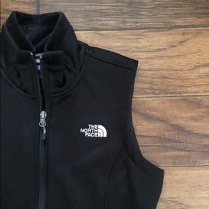 NORTH FACE VEST